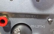 圖為 已使用的 LAM RESEARCH Lot of ESC Housing chamber 待售