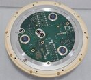LAM RESEARCH Lot of ESC Housing chamber