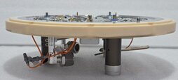 圖為 已使用的 LAM RESEARCH Lot of ESC Housing chamber 待售
