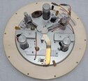 圖為 已使用的 LAM RESEARCH Lot of ESC Housing chamber 待售