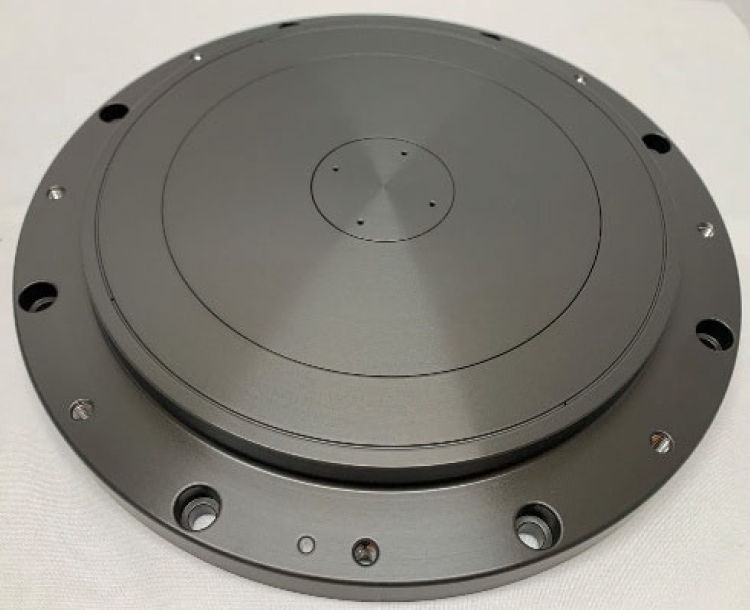 사진 사용됨 LAM RESEARCH Lot of Electrostatic Chucks (ESC) 판매용