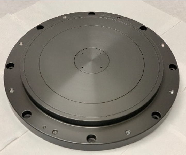 사진 사용됨 LAM RESEARCH Lot of Electrostatic Chucks (ESC) 판매용