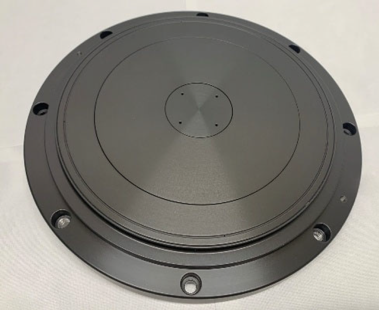 사진 사용됨 LAM RESEARCH Lot of Electrostatic Chucks (ESC) 판매용