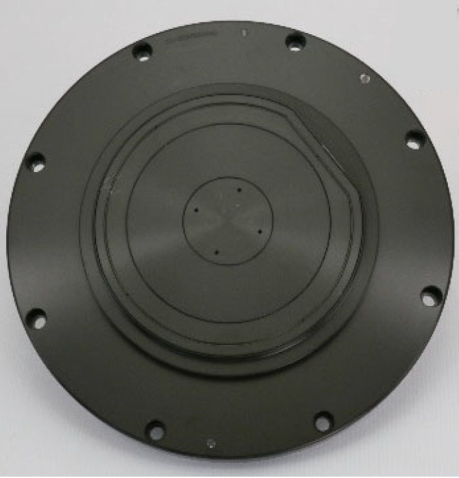 사진 사용됨 LAM RESEARCH Lot of Electrostatic Chucks (ESC) 판매용