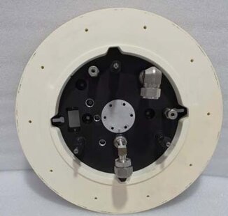 LAM RESEARCH Lot of ESC Housing chamber #293810764