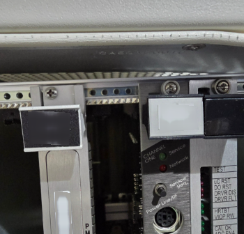 フォト（写真） 使用される LAM RESEARCH Lot of frames for 2300 Flex 45 販売のために