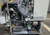 フォト（写真） 使用される LAM RESEARCH Lot of frames for 2300 Flex 45 販売のために