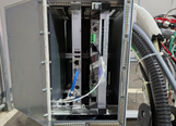 フォト（写真） 使用される LAM RESEARCH Lot of frames for 2300 Flex 45 販売のために