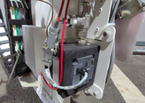 フォト（写真） 使用される LAM RESEARCH Lot of frames for 2300 Flex 45 販売のために