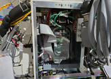 フォト（写真） 使用される LAM RESEARCH Lot of frames for 2300 Flex 45 販売のために