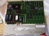 Photo Used LAM RESEARCH Lot of spare parts and boards For Sale