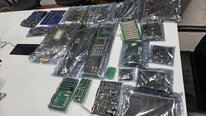 LAM RESEARCH Lot of spare parts for Alliance 6