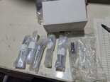 图为 已使用的 LAM RESEARCH Lot of spare parts for TCP 9400 / 9600 待售