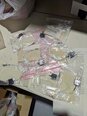 图为 已使用的 LAM RESEARCH Lot of spare parts for TCP 9400 / 9600 待售