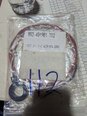 图为 已使用的 LAM RESEARCH Lot of spare parts for TCP 9400 / 9600 待售