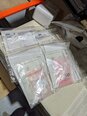 图为 已使用的 LAM RESEARCH Lot of spare parts for TCP 9400 / 9600 待售