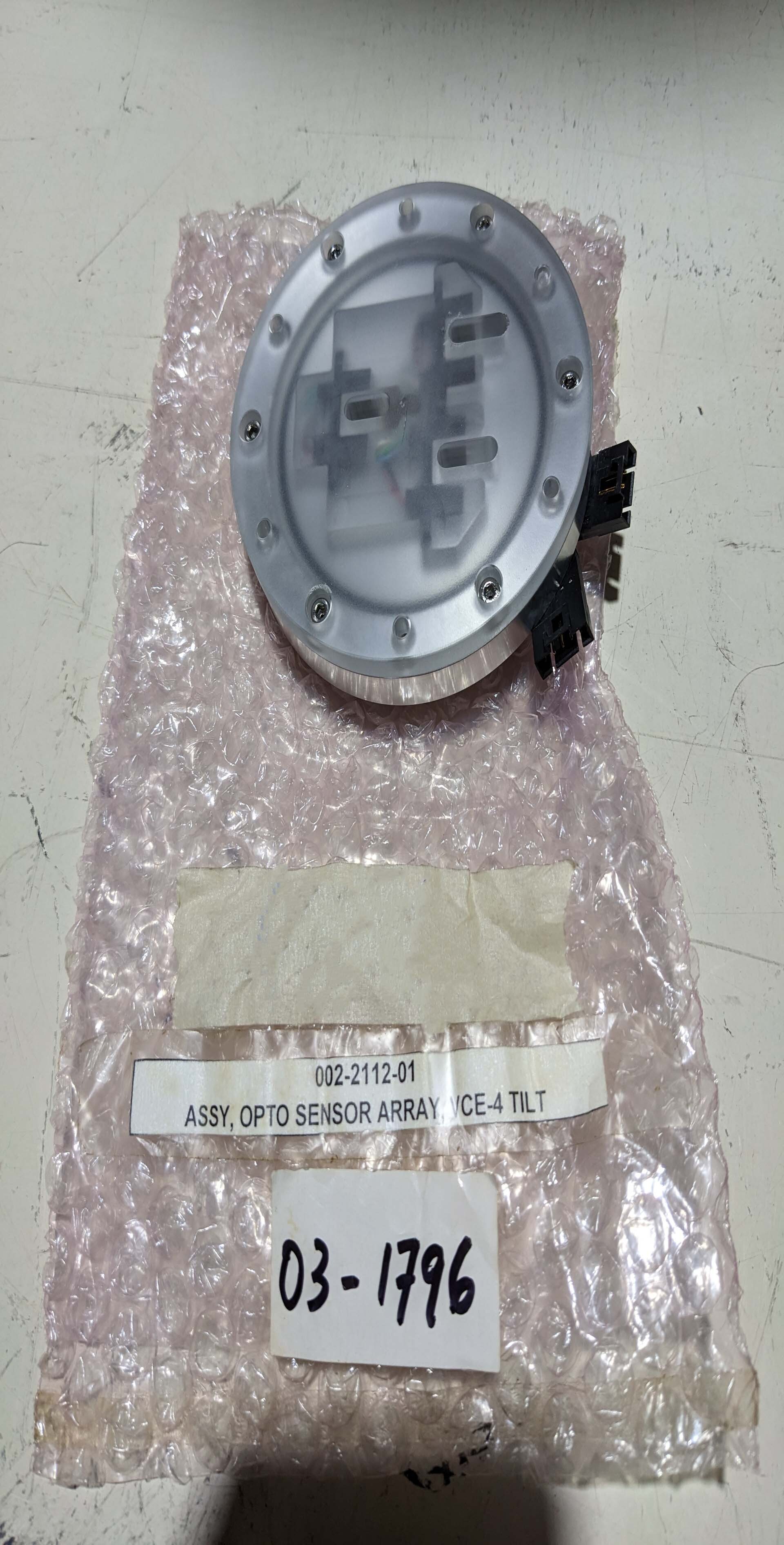 图为 已使用的 LAM RESEARCH Lot of spare parts for TCP 9400 / 9600 待售