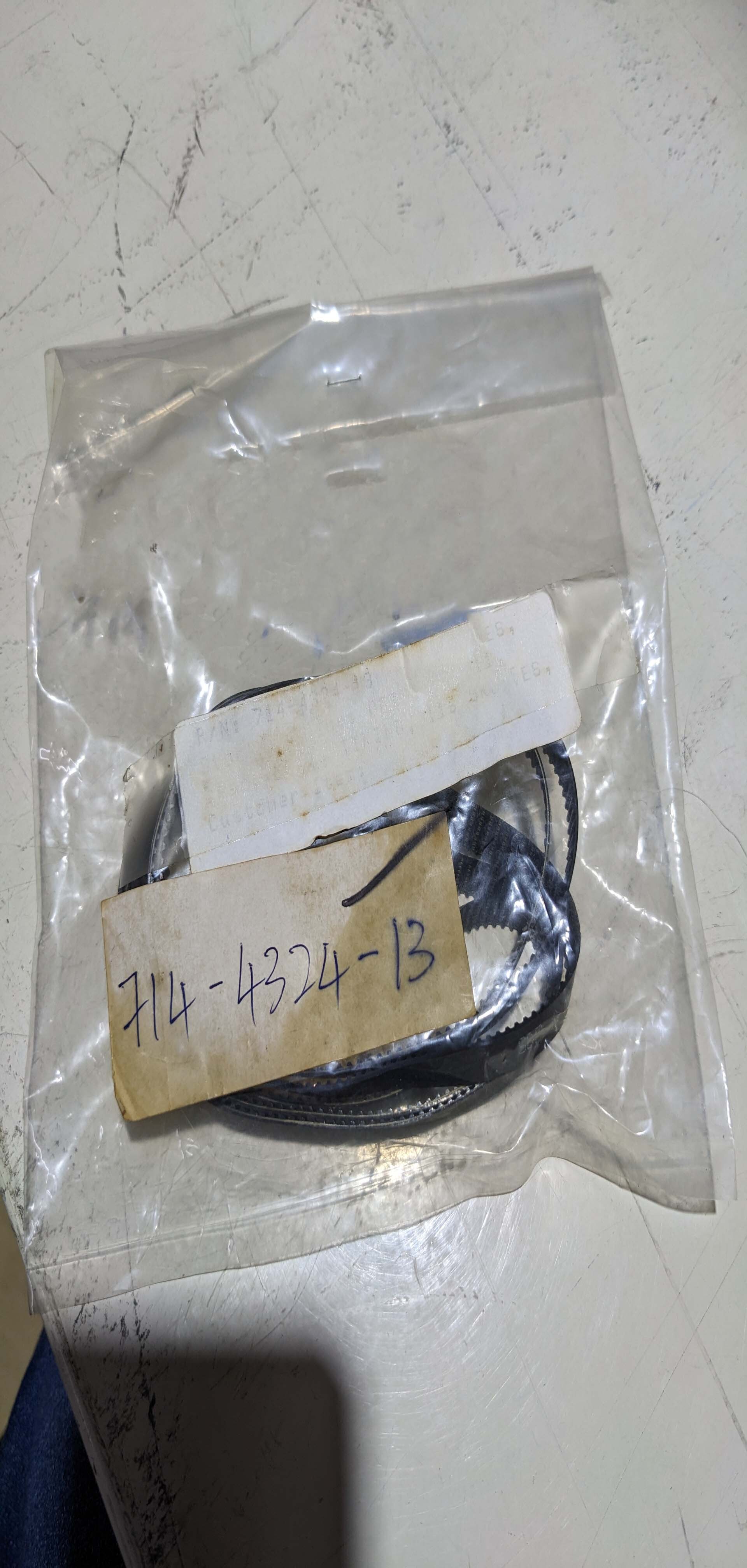 图为 已使用的 LAM RESEARCH Lot of spare parts for TCP 9400 / 9600 待售