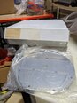 图为 已使用的 LAM RESEARCH Lot of spare parts for TCP 9400 / 9600 待售