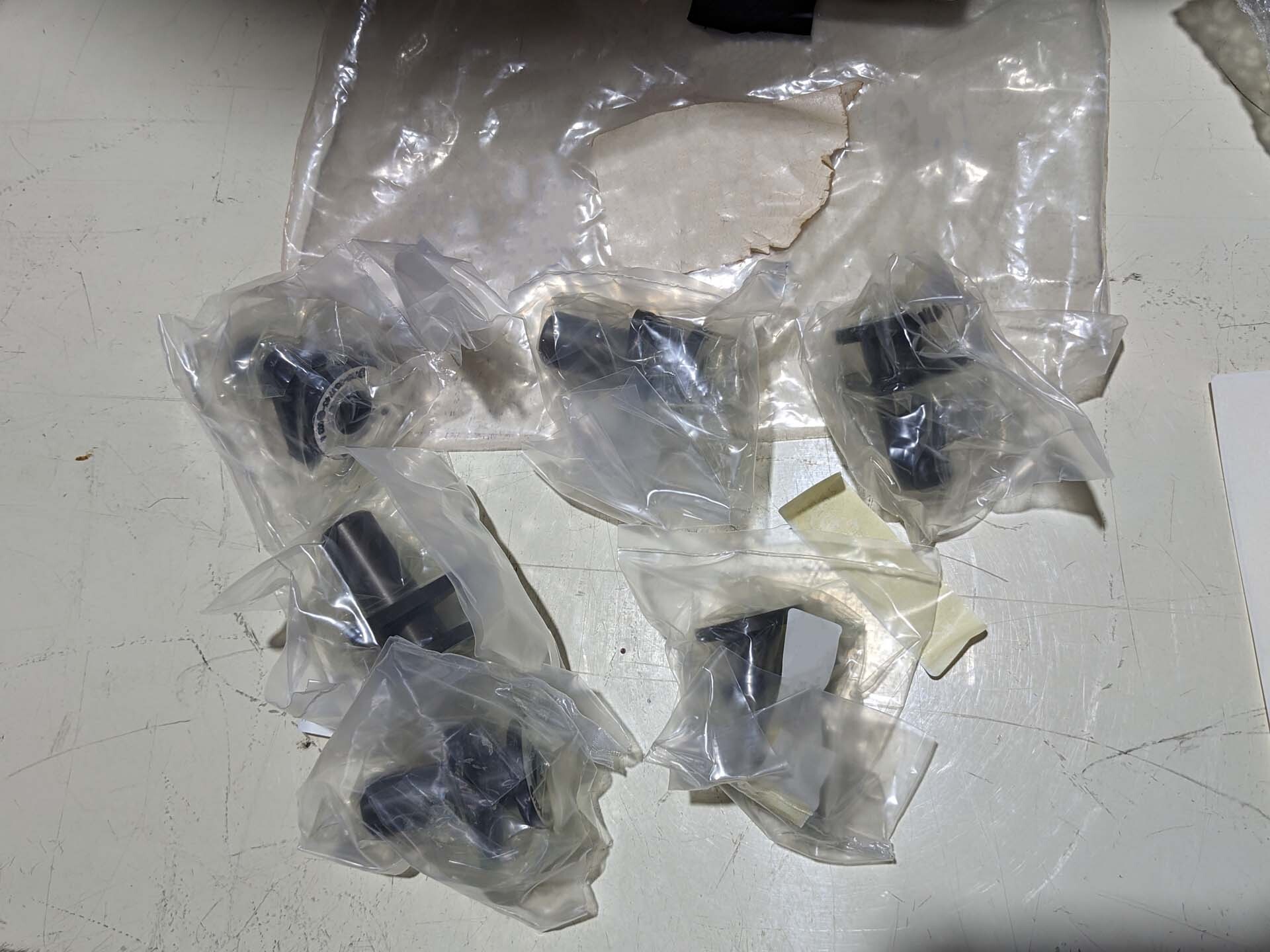 图为 已使用的 LAM RESEARCH Lot of spare parts for TCP 9400 / 9600 待售