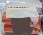 图为 已使用的 LAM RESEARCH Lot of spare parts for TCP 9400 / 9600 待售