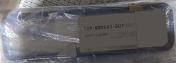 图为 已使用的 LAM RESEARCH Lot of spare parts for TCP 9400 / 9600 待售