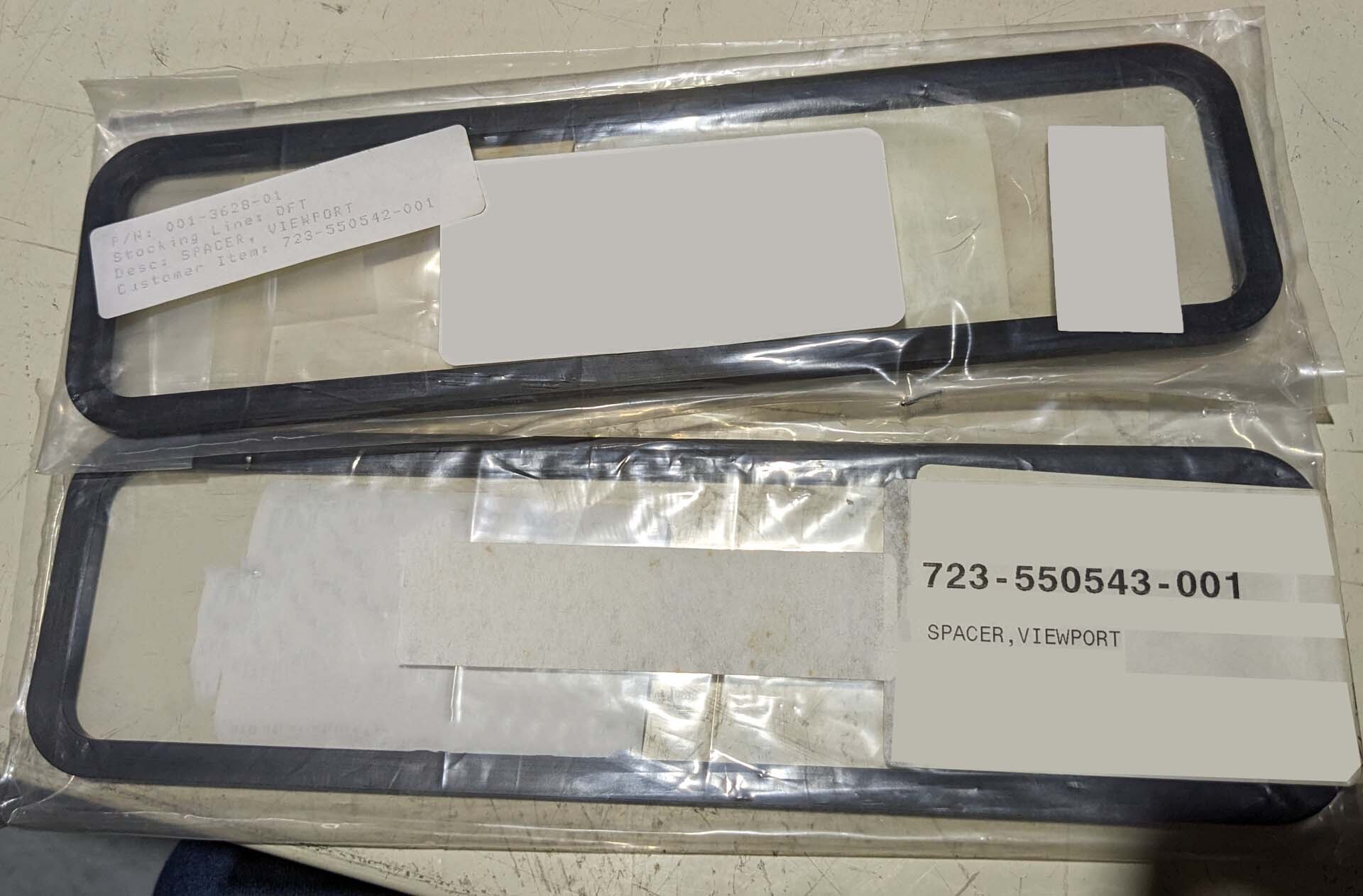 图为 已使用的 LAM RESEARCH Lot of spare parts for TCP 9400 / 9600 待售