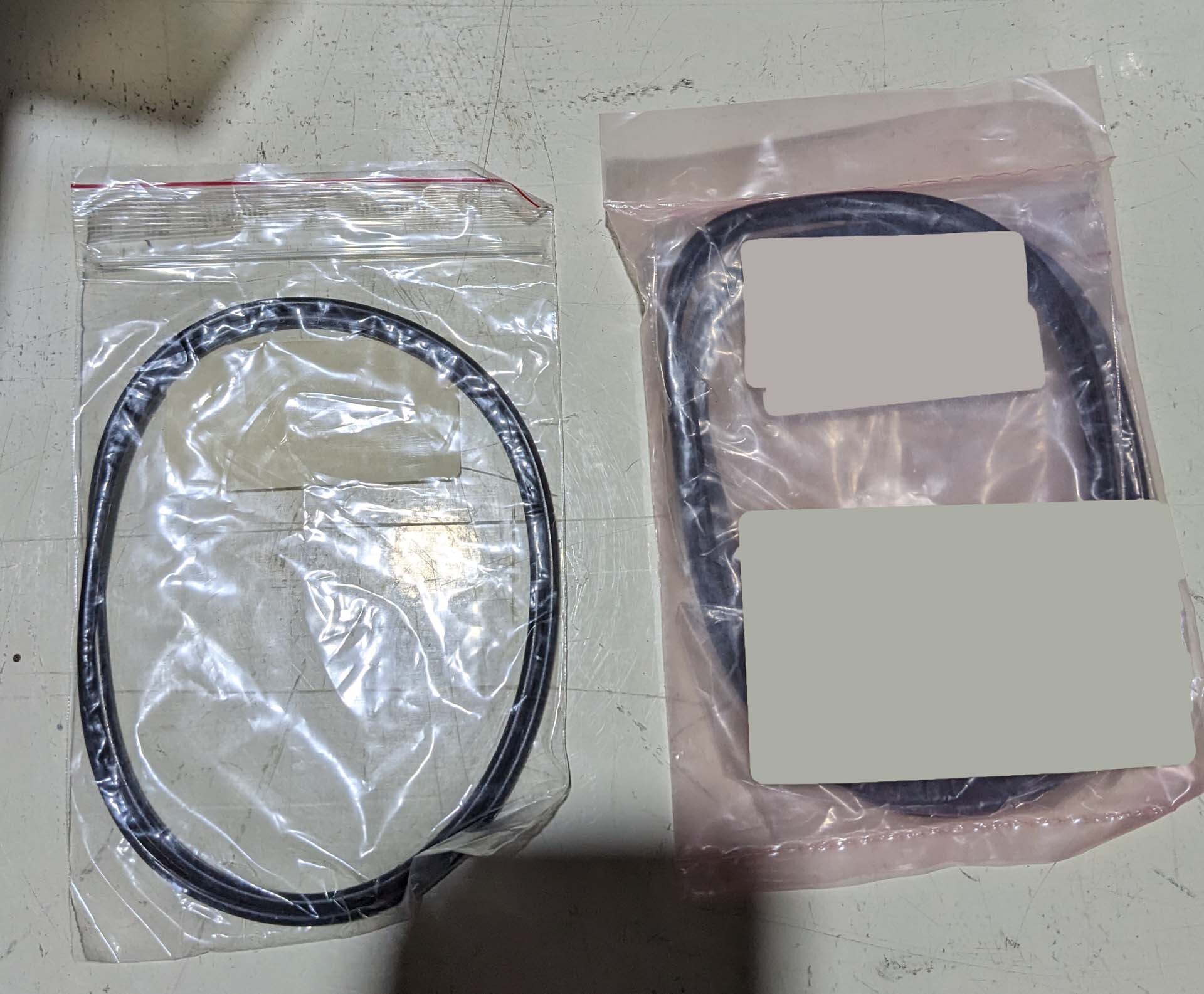 图为 已使用的 LAM RESEARCH Lot of spare parts for TCP 9400 / 9600 待售