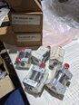 图为 已使用的 LAM RESEARCH Lot of spare parts for TCP 9400 / 9600 待售