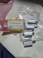 图为 已使用的 LAM RESEARCH Lot of spare parts for TCP 9400 / 9600 待售