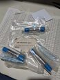 图为 已使用的 LAM RESEARCH Lot of spare parts for TCP 9400 / 9600 待售