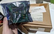 图为 已使用的 LAM RESEARCH Lot of spare parts for TCP 9400 / 9600 待售