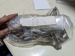 图为 已使用的 LAM RESEARCH Lot of spare parts for TCP 9400 / 9600 待售