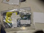 图为 已使用的 LAM RESEARCH Lot of spare parts for TCP 9400 / 9600 待售