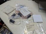 图为 已使用的 LAM RESEARCH Lot of spare parts for TCP 9400 / 9600 待售