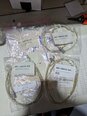 图为 已使用的 LAM RESEARCH Lot of spare parts for TCP 9400 / 9600 待售