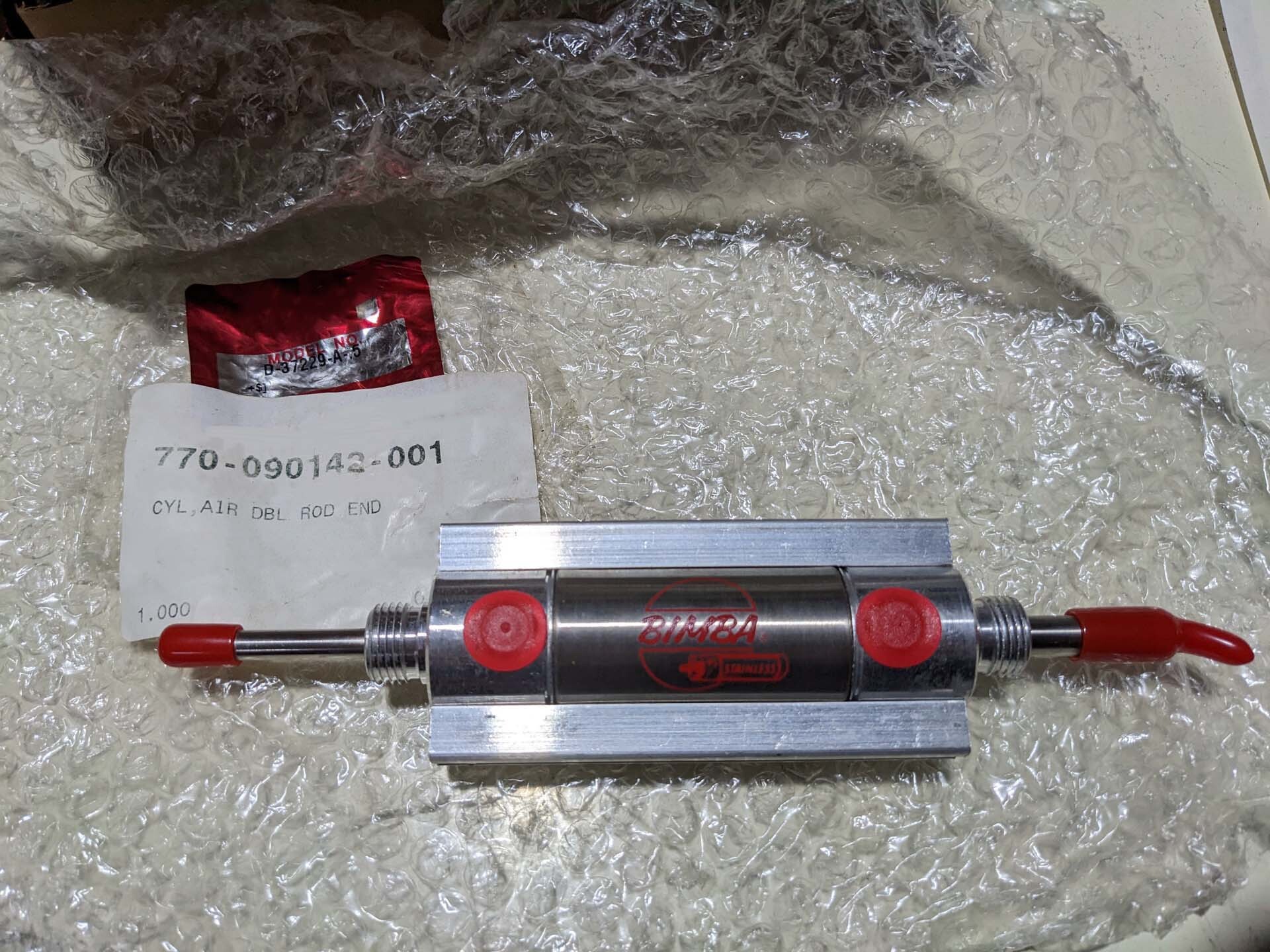 图为 已使用的 LAM RESEARCH Lot of spare parts for TCP 9400 / 9600 待售