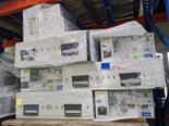 Photo Used LAM RESEARCH Spare parts for etcher For Sale