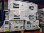 Photo Used LAM RESEARCH Spare parts for etcher For Sale