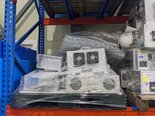 Photo Used LAM RESEARCH Spare parts for etcher For Sale