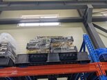 Photo Used LAM RESEARCH Spare parts for etcher For Sale