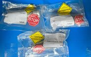 フォト（写真） 使用される LAM RESEARCH Lot of spare parts 販売のために