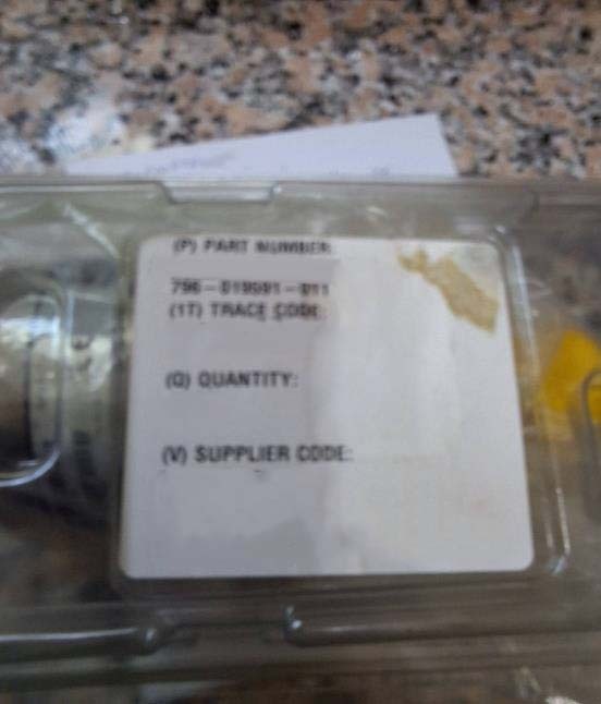 图为 已使用的 LAM RESEARCH Lot of spare parts 待售