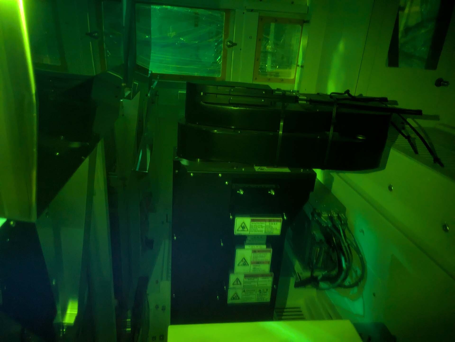 图为 已使用的 LAM RESEARCH Mach IQ SFEM 待售