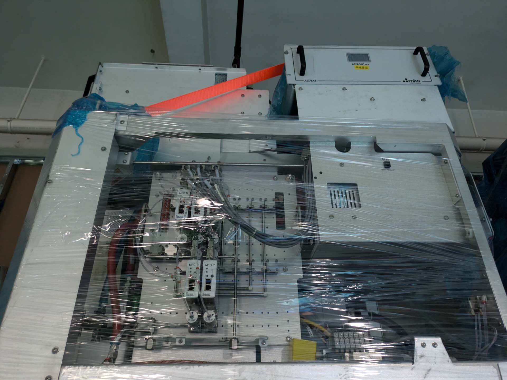 图为 已使用的 LAM RESEARCH Mach IQ SFEM 待售