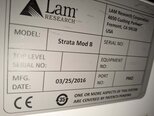 图为 已使用的 LAM RESEARCH Mach IQ SFEM 待售