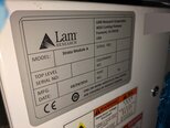 图为 已使用的 LAM RESEARCH Mach IQ SFEM 待售