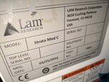 图为 已使用的 LAM RESEARCH Mach IQ SFEM 待售
