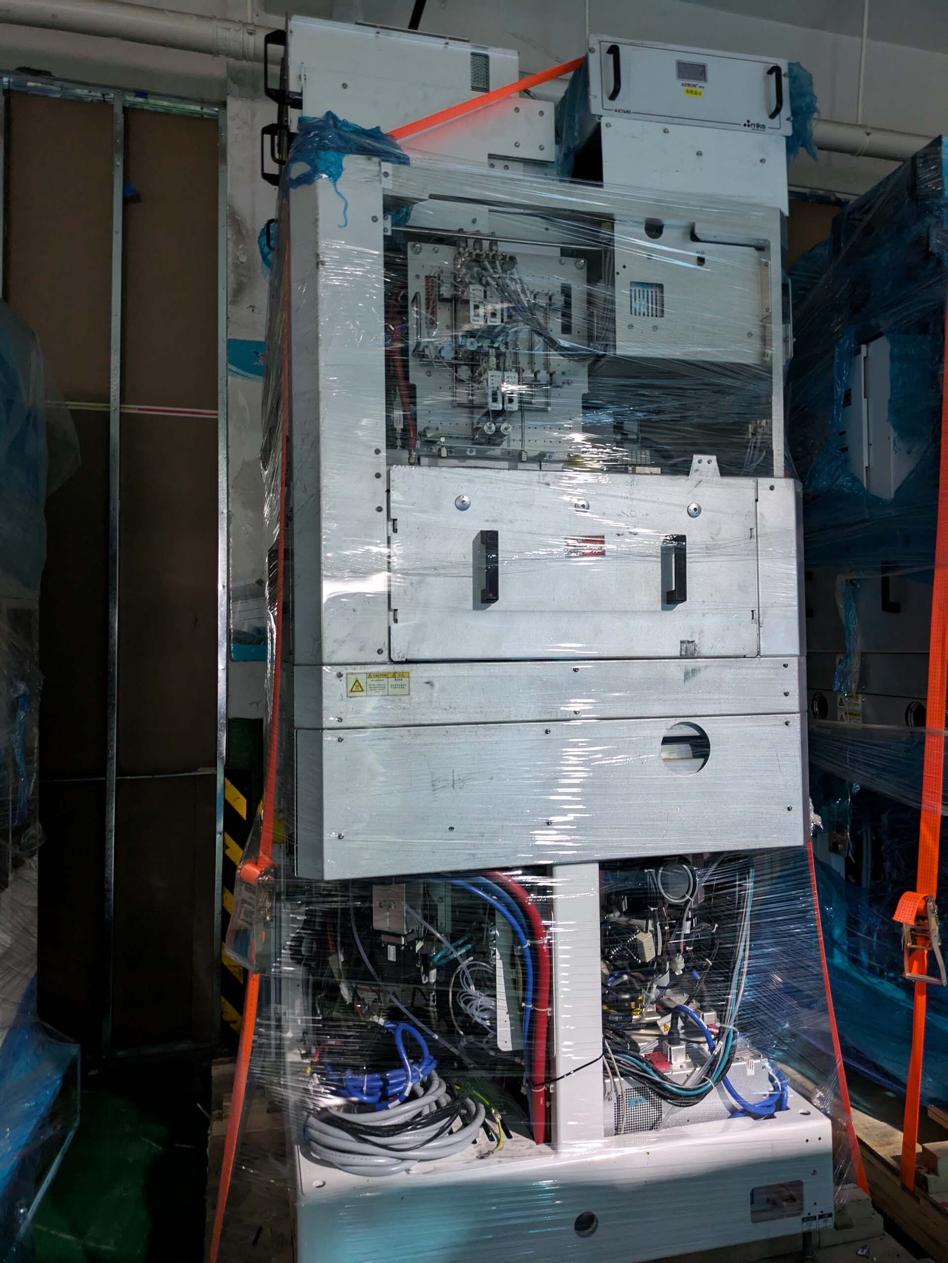 图为 已使用的 LAM RESEARCH Mach IQ SFEM 待售