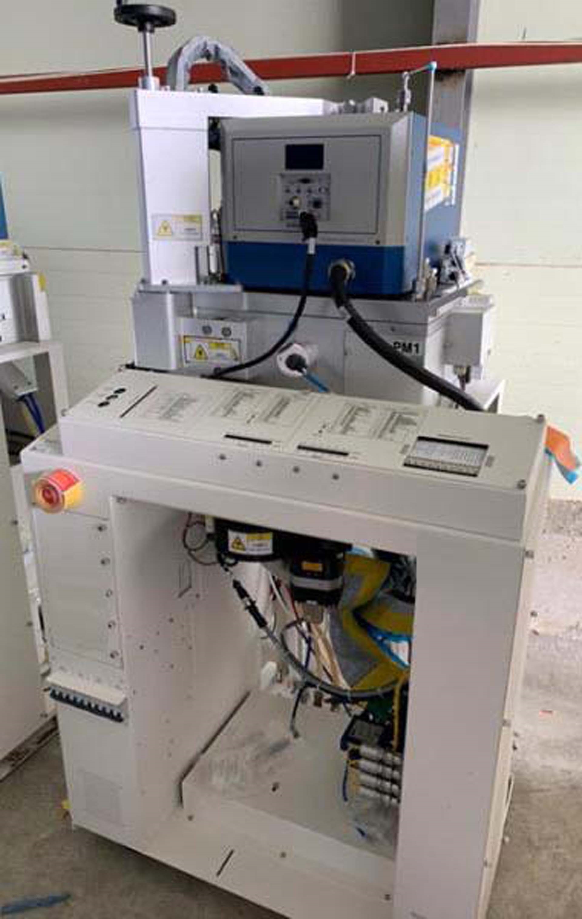 LAM RESEARCH Microwave strip chamber for 2300 Parts used for sale price